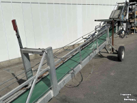 Overige oogstmachines en toebehoren Van Den Beucken Van den Beucken oogstband 960 x 40 cm