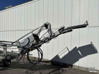 Overige oogstmachines en toebehoren Van Den Beucken Van den Beucken oogstband 960 x 40 cm