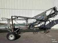 Overige oogstmachines en toebehoren Van Den Beucken Van den Beucken oogstband 960 x 40 cm