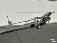 Overige oogstmachines en toebehoren Van Den Beucken Van den Beucken oogstband 960 x 40 cm
