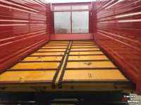 Kipper / Kiepwagen / Landbouwkipper Schuitemaker Silagewagen