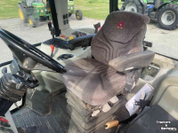 Tractor / Trekker Massey Ferguson 5455 Dyna4