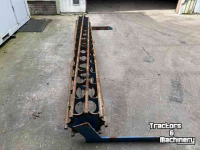 Overige grondbewerkingsmachines en toebehoren Rabe 3,5 m kooirol