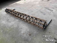 Overige grondbewerkingsmachines en toebehoren Rabe 3,5 m kooirol