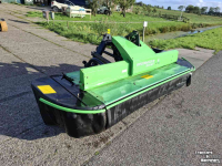 Maaier Deutz-Fahr 332xf