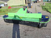 Maaier Deutz-Fahr 332xf