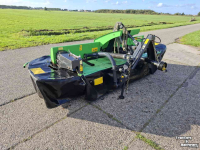Maaier Deutz-Fahr 332xf