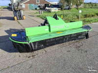 Maaier Deutz-Fahr 332xf