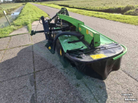 Maaier Deutz-Fahr 332xf