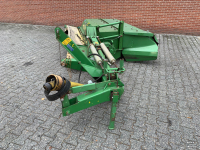 Maaier Krone EC320CV Maaier