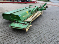 Maaier Krone EC320CV Maaier