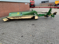 Maaier Krone EC320CV Maaier