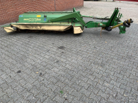 Maaier Krone EC320CV Maaier