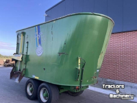 Voermengwagen Peecon 26M³