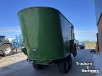 Voermengwagen Peecon 26M³