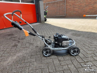 Zitmaaier Stiga MULTICLIP 50 SE B