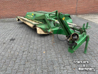 Maaier Krone EC320CV Maaier