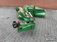 Maaier Krone EC320CV Maaier