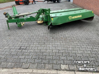 Maaier Krone EC320CV Maaier