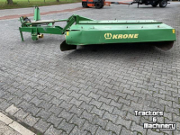 Maaier Krone EC320CV Maaier