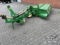 Maaier Krone EC320CV Maaier