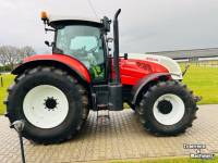 Tractor / Trekker Steyr 6185 CVT