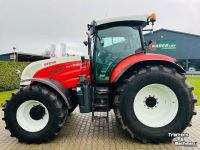 Tractor / Trekker Steyr 6185 CVT