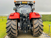 Tractor / Trekker Steyr 6185 CVT