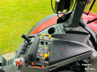 Tractor / Trekker Steyr 6185 CVT