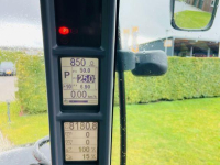 Tractor / Trekker Steyr 6185 CVT