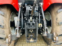 Tractor / Trekker Steyr 6185 CVT