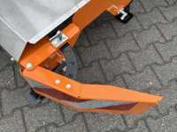 Gietarm / Watergeefarm / Sproeiarm  Ecojet gietarm watergeefarm