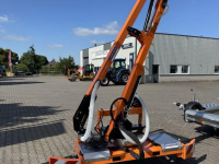 Gietarm / Watergeefarm / Sproeiarm  Ecojet gietarm watergeefarm