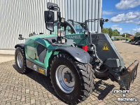 Verreiker Kramer KT357