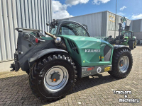 Verreiker Kramer KT357