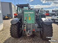 Verreiker Kramer KT357
