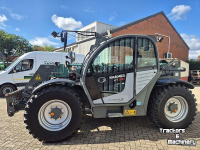 Verreiker Kramer KT357