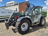 Verreiker Kramer KT357