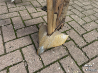 Woeler / Diepwoeler / Voorzetwoeler Evers Holsteiner HSD4