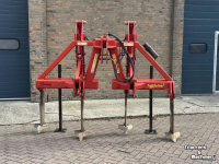 Woeler / Diepwoeler / Voorzetwoeler Evers Holsteiner HSD4