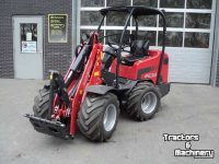 Shovel / Wiellader / Kniklader Schäffer 2630-2