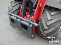 Shovel / Wiellader / Kniklader Schäffer 2630-2