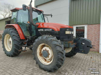 Traktoren New Holland M115 DT