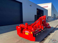 Rotorkopeg Maschio ORSO 3000 Combi