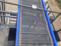 Aardappelrooier SU-Tech Stammenlader