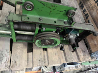 Veldhakselaar John Deere korrelkneuzer voor 6000 serie