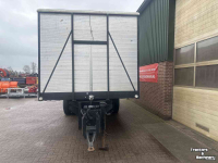 Veewagen / Veetrailer  Schapen Veewagen