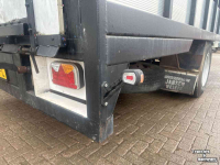 Veewagen / Veetrailer  Schapen Veewagen