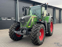 Tractor / Trekker Fendt 718 power plus