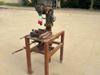 Boormachine  kolomboor